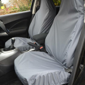 VW Amarok Seat Covers – Universal (Front Pair)
