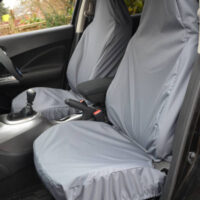 Waterproof Seat Covers – Universal Front (All Models)