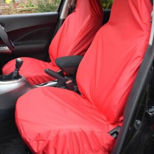 Waterproof Seat Covers – Universal Front (All Models)