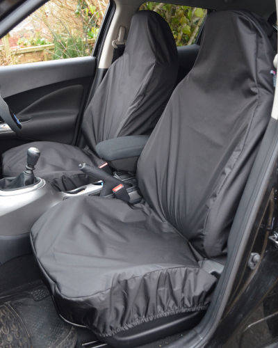 4x4 Seat Covers
