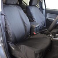Fiat Fullback Seat Covers (2016 to 2019)