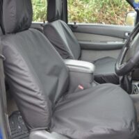 Ford Ranger Seat Covers (1999 to 2006)