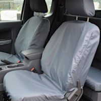 Ford Ranger Wildtrak Seat Covers (2016 to 2023)