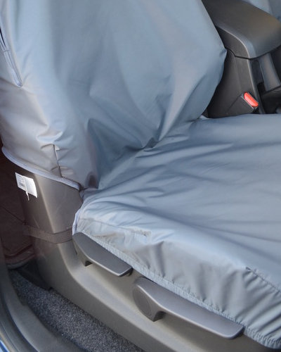 Isuzu D-Max Mk5 Seat Covers