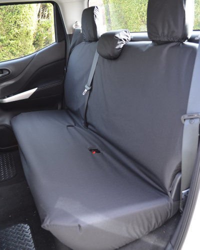 Mercedes-Benz X-Class Rear Seat Cover