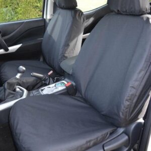 Mercedes-Benz X-Class Seat Covers – Tailored