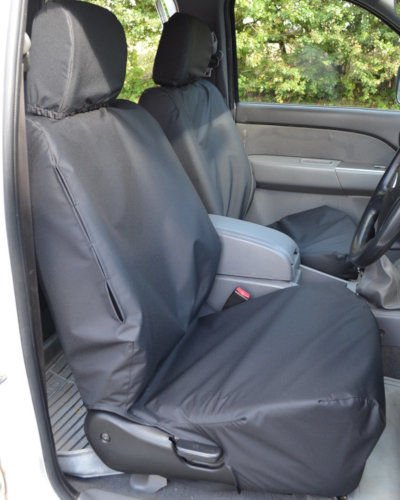 Seat Covers Ford Ranger 2006-2012