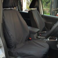 VW Amarok Seat Covers (2016 to 2021)