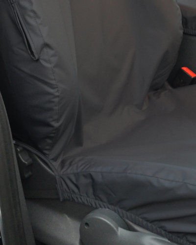 VW Amarok Tailored Seat Covers