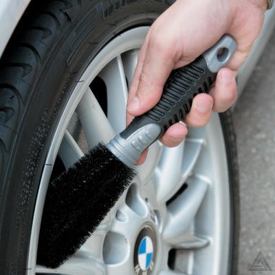 Alloy Wheel Cleaning Kit