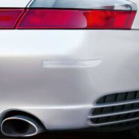 Bumper Protectors – Transparent (All Models)