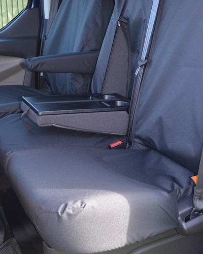 Ford Transit Custom Seat Covers - Passenger