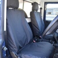 Land Rover Defender Seat Covers (2007 to 2016)