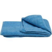 Microfibre Cloths – Pack of 3 (40cm x 30cm)