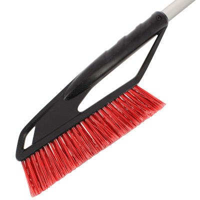 Snow Brush with Extendable Handle
