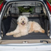 Boot Liner – Heavy Duty Waterproof (Universal)