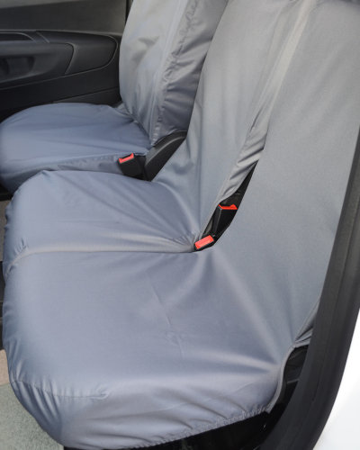 Citroen Berlingo Dual Passenger Seat Covers