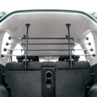 Dog Guard – Tubular (Headrest Mounted)