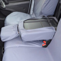 Peugeot Partner Seat Covers – 3 Front Seats (2018 on)