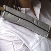 Seat Belt Pads (All Models)