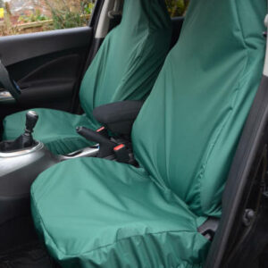 Mitsubishi L200 Seat Covers – Universal (Front Pair)
