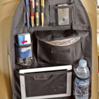 Seat Organiser – Extra Storage (Pickups and SUVs)