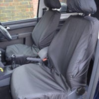 VW Caddy Seat Covers – Front (2004 to 2020)