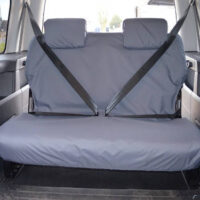 VW Caddy Seat Covers – 3rd Row (2004 to 2020)