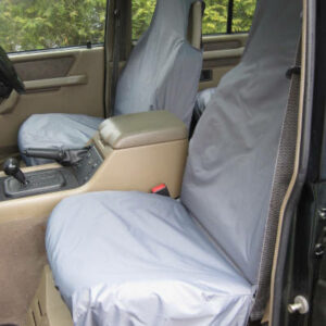 Land Rover Discovery 1 Seat Covers (1989-1998)