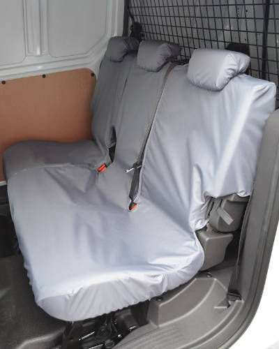 Ford Transit Connect Double Cab Seat Covers