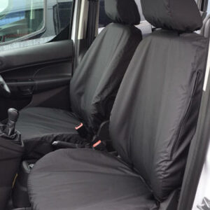 Ford Transit Connect Double Cab Seat Covers (2018 on)