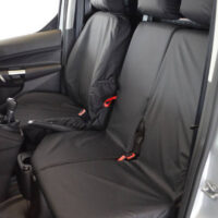 Ford Transit Connect Seat Covers (2018 to 2024)