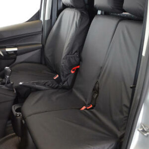 Ford Transit Connect Seat Covers – Tailored (2018 on)