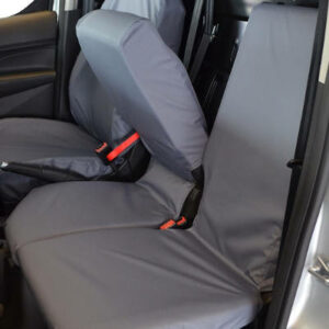 Ford Transit Connect Seat Covers – Tailored (2018 on)