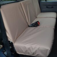 Land Rover Defender Seat Covers – Rear (1983-2007)
