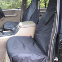 Land Rover Discovery 1 Seat Covers (1989-1998)