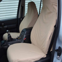 Land Rover Discovery 3 – 4 Seat Covers – Set (2004-2016)