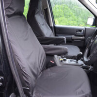 Land Rover Discovery 3 – 4 Seat Covers – Front (2004-2016)