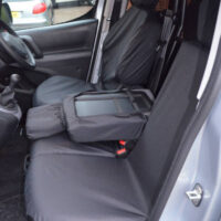 Citroen Berlingo Seat Covers – Driver + Dual (2008 to 2018)