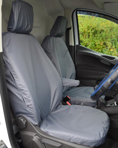 Ford Transit Courier Tailored Seat Covers