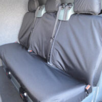 Ford Transit Seat Covers – Crew Cab (2000 to 2014)