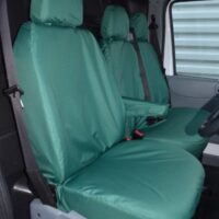 Ford Transit Seat Covers (2000 to 2014)