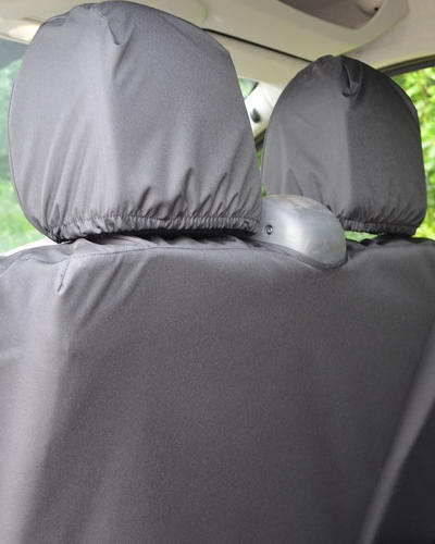 Seat Headrest Covers for Citroen Dispatch