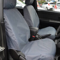Isuzu Rodeo Seat Covers (2003 to 2012)