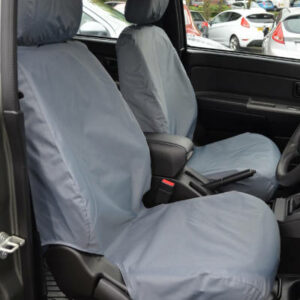 Isuzu Rodeo Seat Covers – Tailored (2003 to 2012)