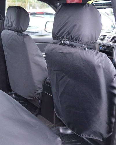 Isuzu Rodeo Tailored Seat Covers