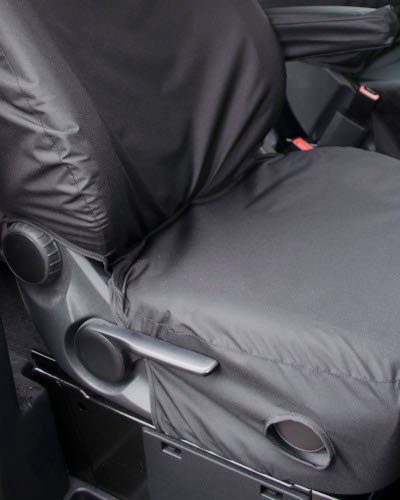 Mercedes-Benz Vito Tailored Seat Covers
