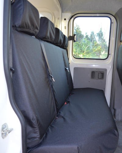 Rear Seat Covers for Mercedes-Benz Sprinter