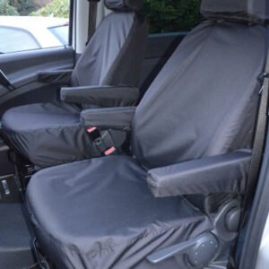 Mercedes-Benz Vito Seat Covers – Tailored (2003-2014)