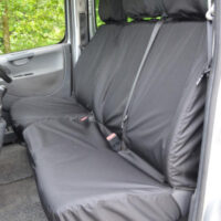 Peugeot Expert Seat Covers (2007 to 2016)